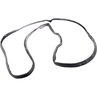ÜRO Parts 1167200478 Door Seal, Front Right Passenger Side
