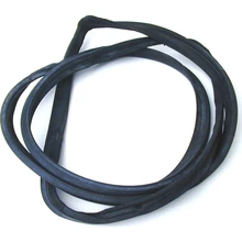 ÜRO Parts 1167300278 Door Seal, Rear Right Passenger Side