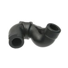 ÜRO Parts 1170940491 Engine Crankcase Breather Hose