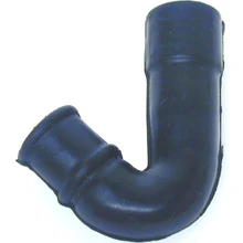 ÜRO Parts 1190942682 Engine Crankcase Breather Hose