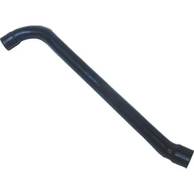 ÜRO Parts 1190942882 Engine Crankcase Breather Hose, Right Passenger Side