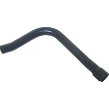 ÜRO Parts 1190943182 Engine Crankcase Breather Hose, Left Driver Side