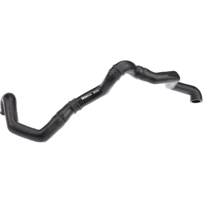 ÜRO Parts 1190901982 Engine Crankcase Breather Hose