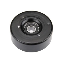 ÜRO Parts 1192001470 Accessory Drive Belt Tensioner Pulley, Lower