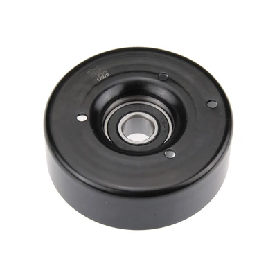 ÜRO Parts 1192001470 Accessory Drive Belt Tensioner Pulley, Lower