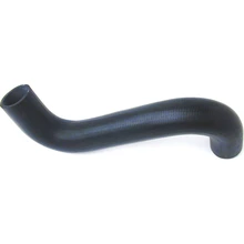 ÜRO Parts 1105010282 Radiator Coolant Hose, Upper
