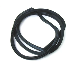 ÜRO Parts 1106700139 Back Glass Seal, Rear Side