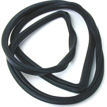 ÜRO Parts 1106700639 Windshield Seal, Front Side