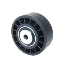 ÜRO Parts 1112020119 Accessory Drive Belt Idler Pulley