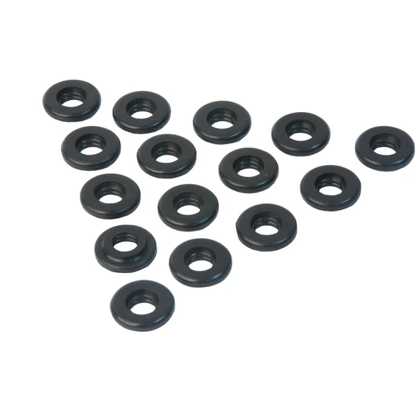ÜRO Parts 1112143739515P Engine Valve Cover Washer Seal