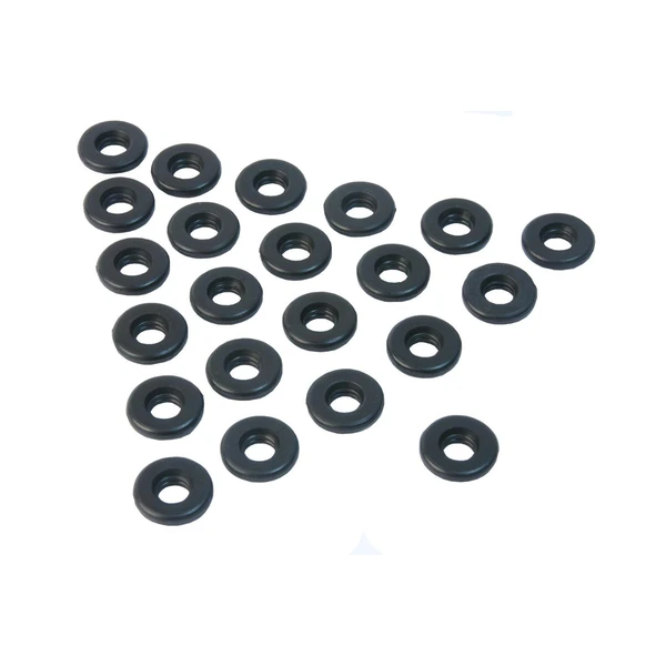 ÜRO Parts 1112143739522P Engine Valve Cover Washer Seal