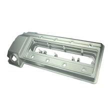 ÜRO Parts 11121703172 Engine Valve Cover, Right Passenger Side