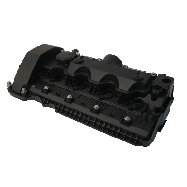 ÜRO Parts 11127522159 Engine Valve Cover, Left Driver Side
