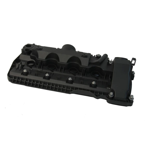 ÜRO Parts 11127563474 Engine Valve Cover, Right Passenger Side