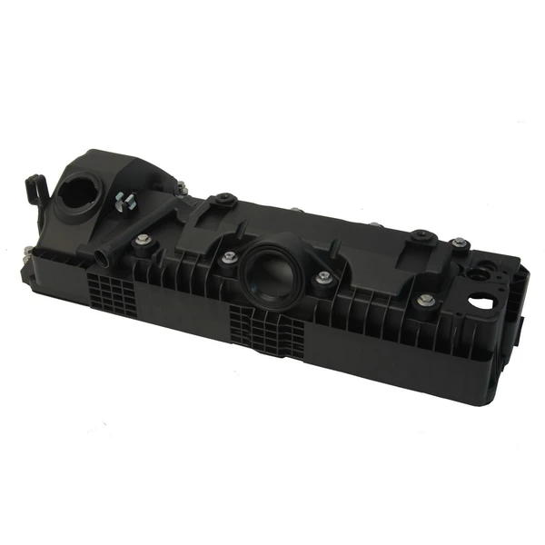 ÜRO Parts 11127563474 Engine Valve Cover, Right Passenger Side
