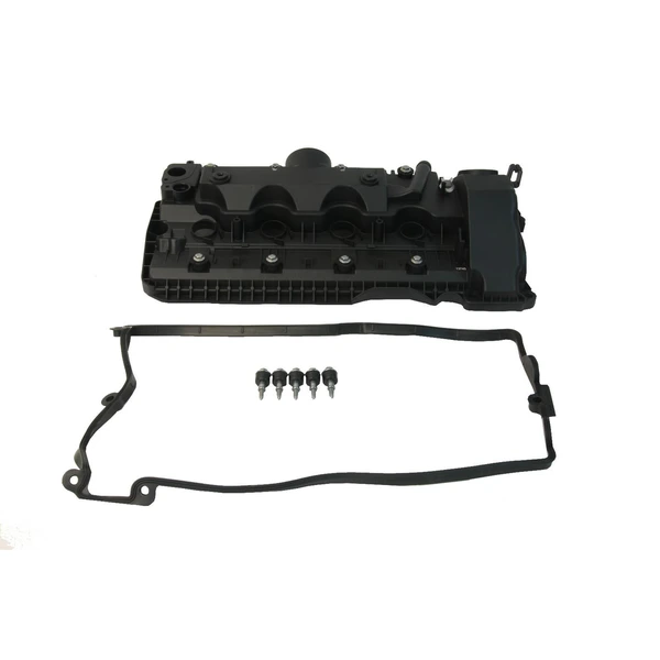 ÜRO Parts 11127563474 Engine Valve Cover, Right Passenger Side