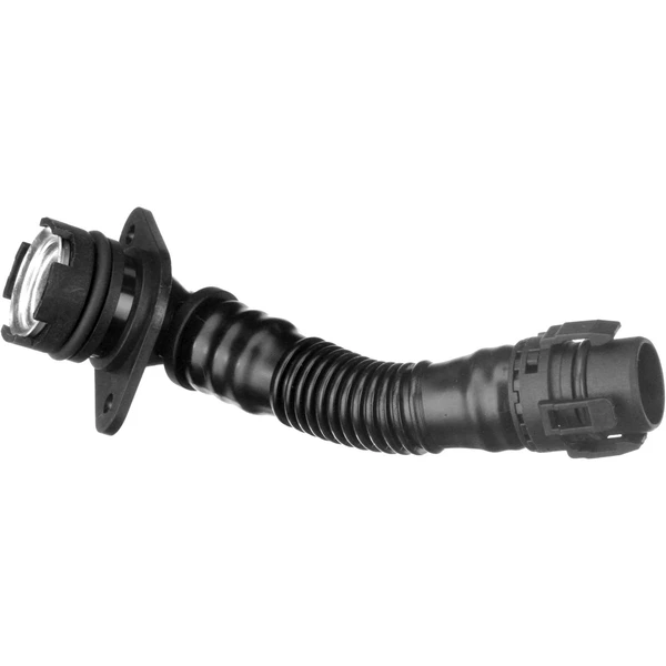ÜRO Parts 11127584128 Engine Crankcase Breather Hose