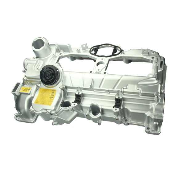 ÜRO Parts 11127588412PRM Engine Valve Cover