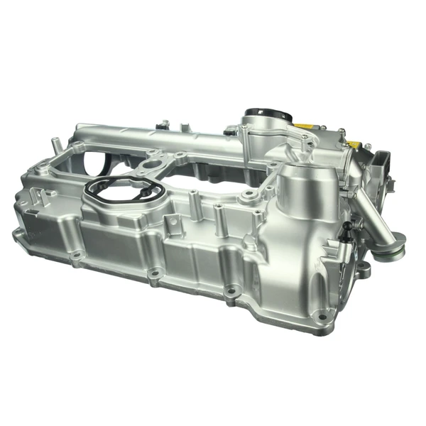 ÜRO Parts 11127588412PRM Engine Valve Cover