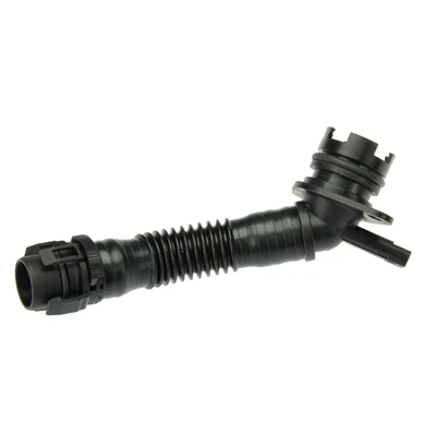ÜRO Parts 11127590163 Engine Crankcase Breather Hose