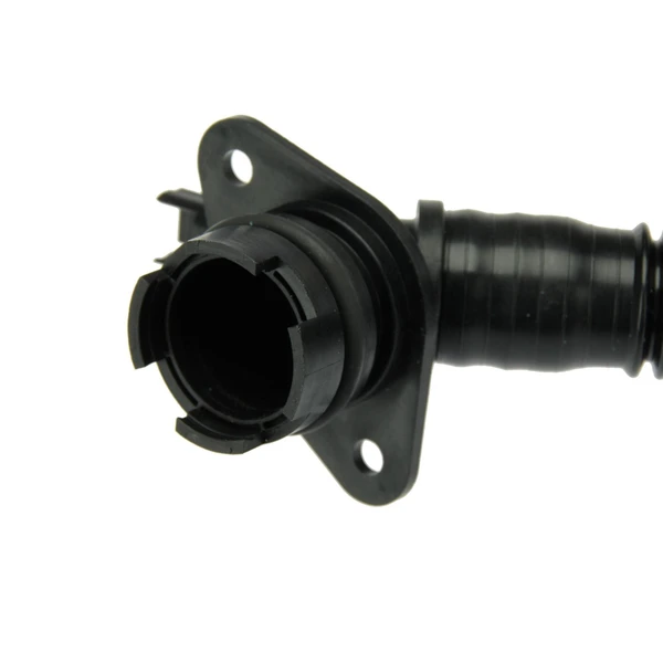 ÜRO Parts 11127590163 Engine Crankcase Breather Hose