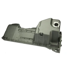 ÜRO Parts 11137552414 Engine Oil Pan