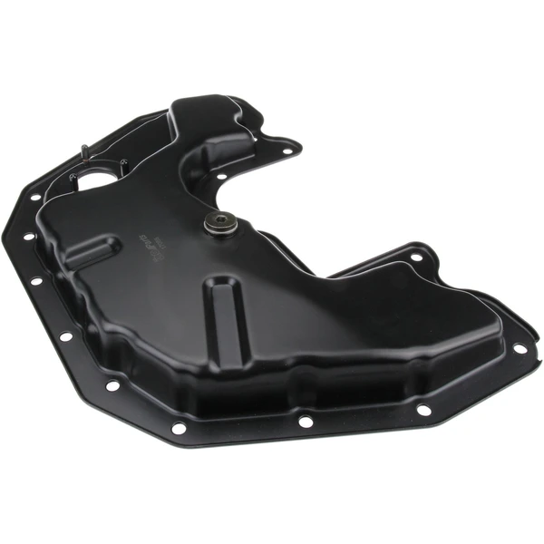 ÜRO Parts 11137574532 Engine Oil Pan, Lower