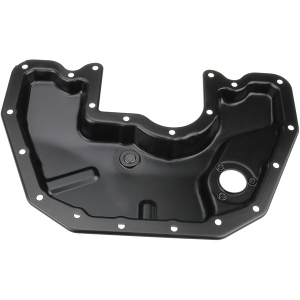 ÜRO Parts 11137574532 Engine Oil Pan, Lower