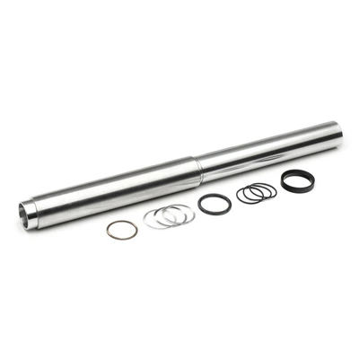 ÜRO Parts 11141439975PRM Engine Coolant Pipe, Front Side