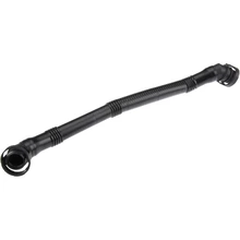 ÜRO Parts 11151703775 Engine Crankcase Breather Hose