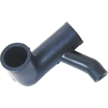 ÜRO Parts 11151719841 Engine Crankcase Breather Hose