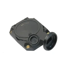 ÜRO Parts 11157501565 Engine Crankcase Vent Valve, Right Passenger Side