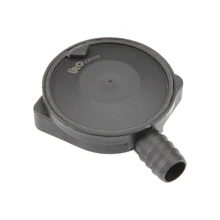 ÜRO Parts 11157501567 Engine Crankcase Vent Valve