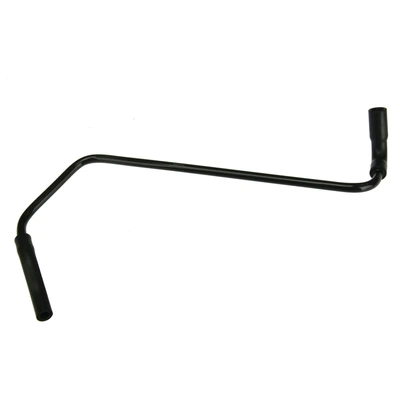 ÜRO Parts 11157510750 Engine Crankcase Breather Hose