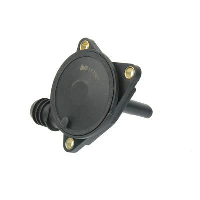 ÜRO Parts 11157563506 Engine Crankcase Vent Valve, Right Passenger Side