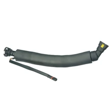 ÜRO Parts 11157567801 Engine Crankcase Breather Hose