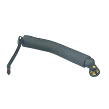 ÜRO Parts 11157567802 Engine Crankcase Breather Hose, Vent Valve To Dip Stick Tube