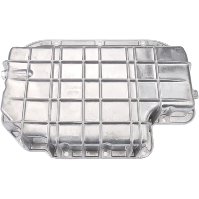 ÜRO Parts 1120100628 Engine Oil Pan, Lower