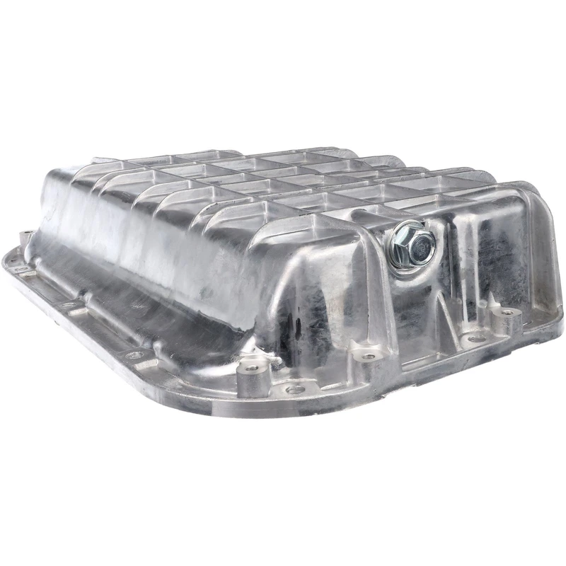 ÜRO Parts 1120100628 Engine Oil Pan, Lower