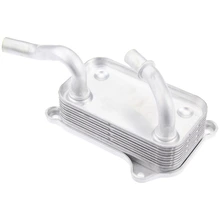 ÜRO Parts 1121880401 Engine Oil Cooler