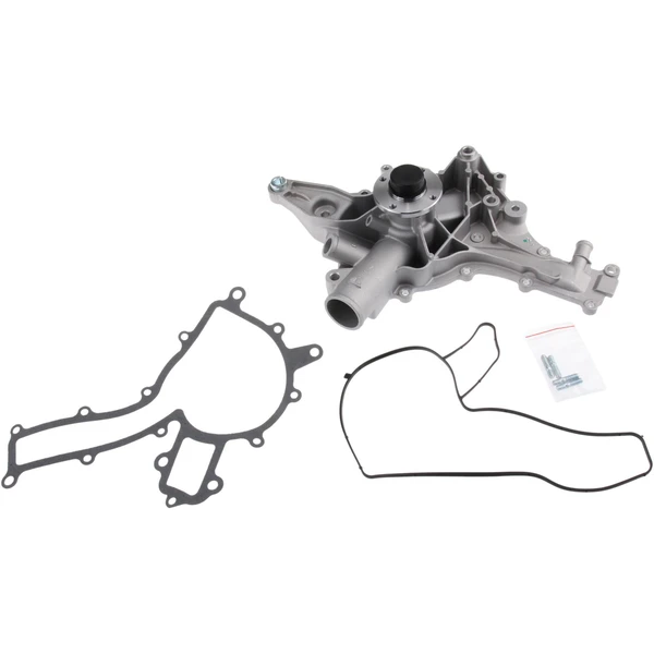 ÜRO Parts 1122000401 Engine Water Pump