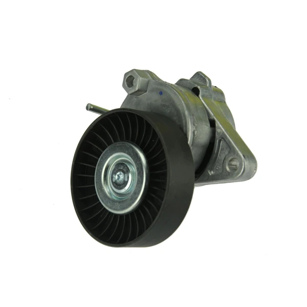 ÜRO Parts 1122000970 Accessory Drive Belt Tensioner, Left Driver Side