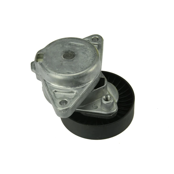 ÜRO Parts 1122000970 Accessory Drive Belt Tensioner, Left Driver Side