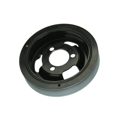 ÜRO Parts 11237562801 Engine Crankshaft Pulley