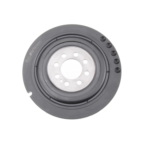 ÜRO Parts 11237568345 Engine Crankshaft Pulley