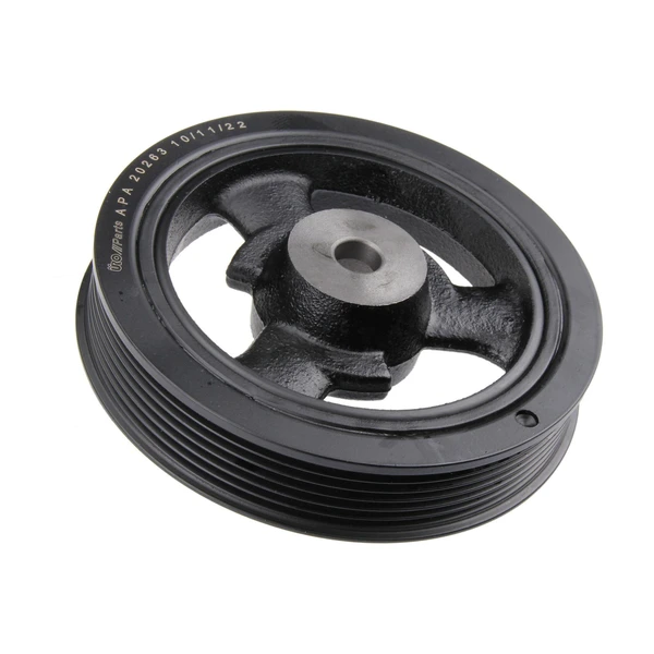 ÜRO Parts 11237829906 Engine Crankshaft Pulley