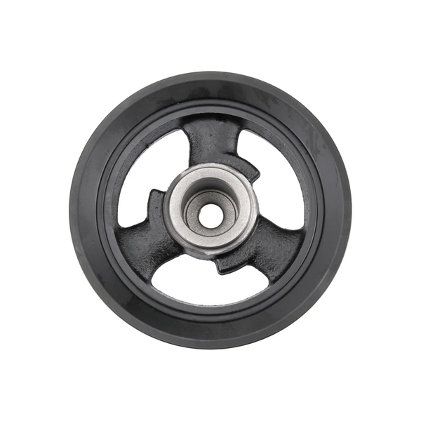ÜRO Parts 11237829906 Engine Crankshaft Pulley