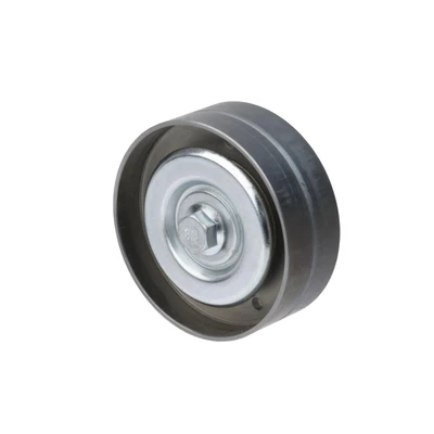 ÜRO Parts 11280946004 Accessory Drive Belt Tensioner Pulley