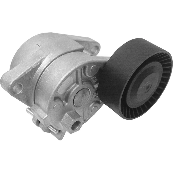 ÜRO Parts 11281427252 Accessory Drive Belt Tensioner, Alternator and Water Pump