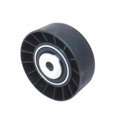 ÜRO Parts 11281731838 Accessory Drive Belt Idler Pulley